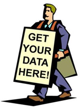 Get Data